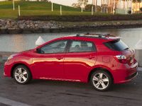 Toyota Matrix (2011) - picture 5 of 19