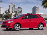 Toyota Matrix (2011) - picture 6 of 19