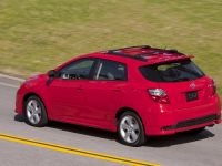 Toyota Matrix (2011) - picture 7 of 19