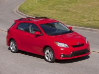 Toyota Matrix (2011) - picture 8 of 19