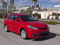 Toyota Matrix (2011)