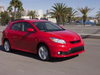 Toyota Matrix (2011) - picture 10 of 19