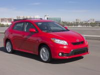 Toyota Matrix (2011) - picture 11 of 19