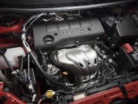 Toyota Matrix (2011) - picture 14 of 19