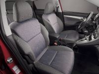 Toyota Matrix (2011)