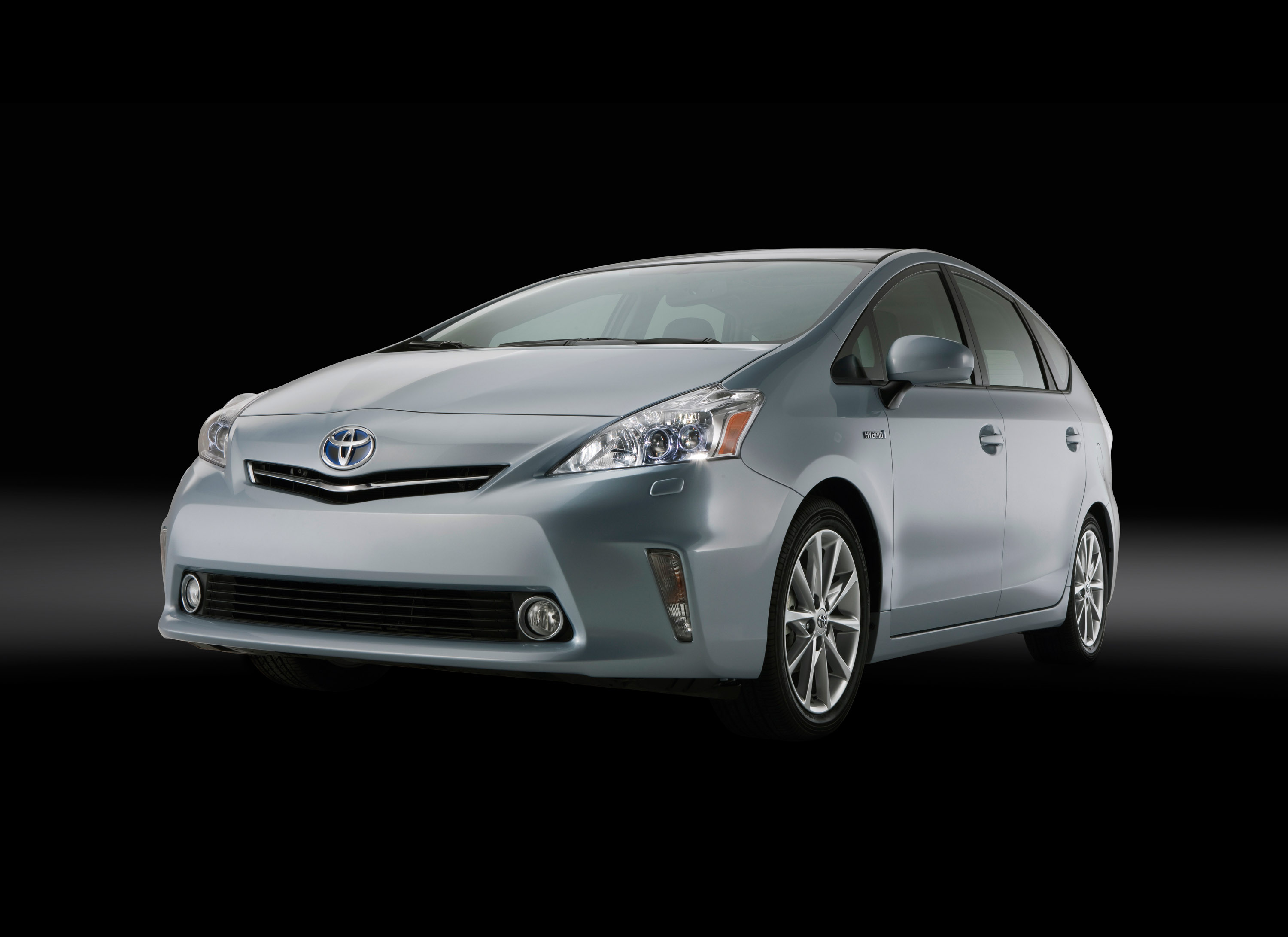 Toyota Prius V