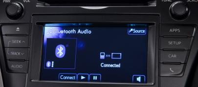 Toyota Prius V (2011) - picture 60 of 73