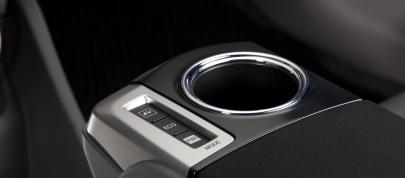 Toyota Prius V (2011) - picture 63 of 73