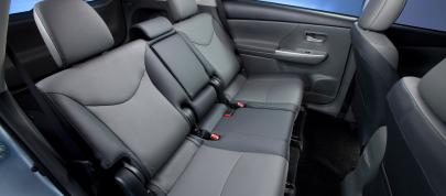 Toyota Prius V (2011) - picture 68 of 73