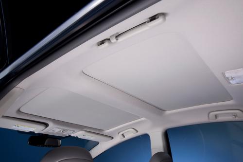 Toyota Prius V (2011) - picture 72 of 73