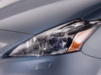 Toyota Prius V (2011) - picture 38 of 73