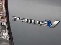 Toyota Prius V (2011) - picture 45 of 73