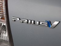 Toyota Prius v (2011)