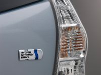 Toyota Prius V (2011) - picture 53 of 73