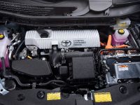 Toyota Prius V (2011) - picture 54 of 73