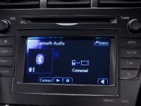 Toyota Prius v (2011)