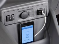 Toyota Prius V (2011) - picture 62 of 73