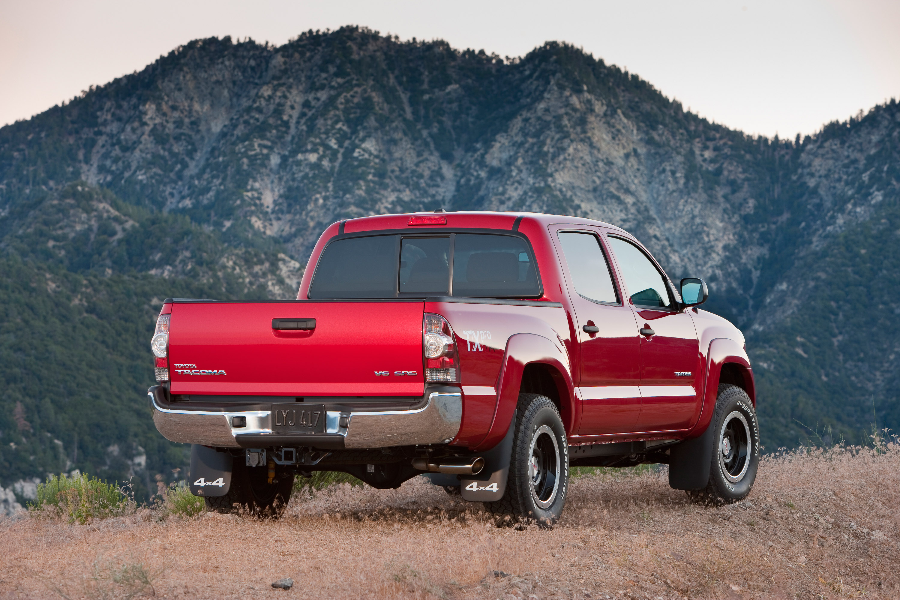 Toyota Tacoma