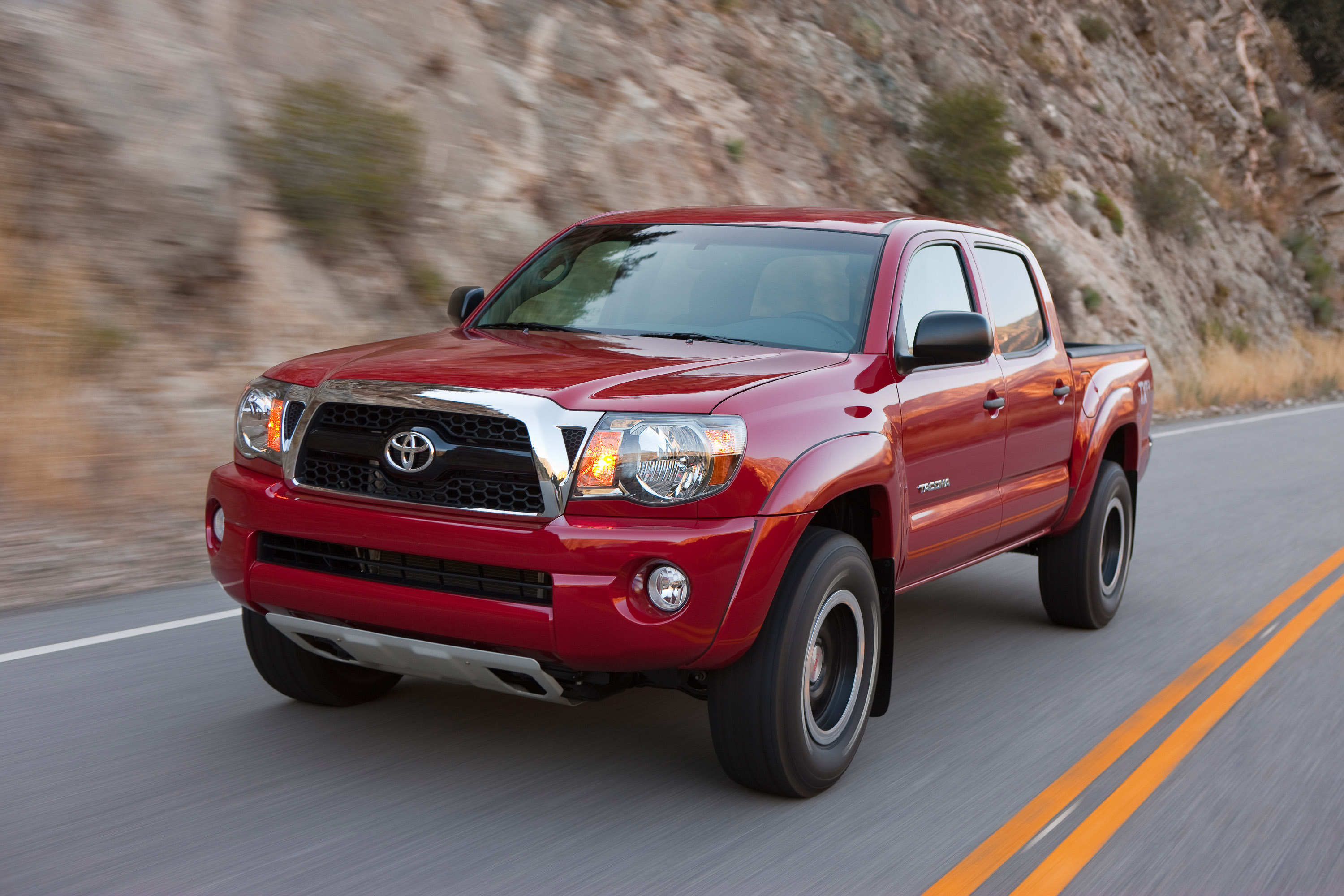 Toyota Tacoma