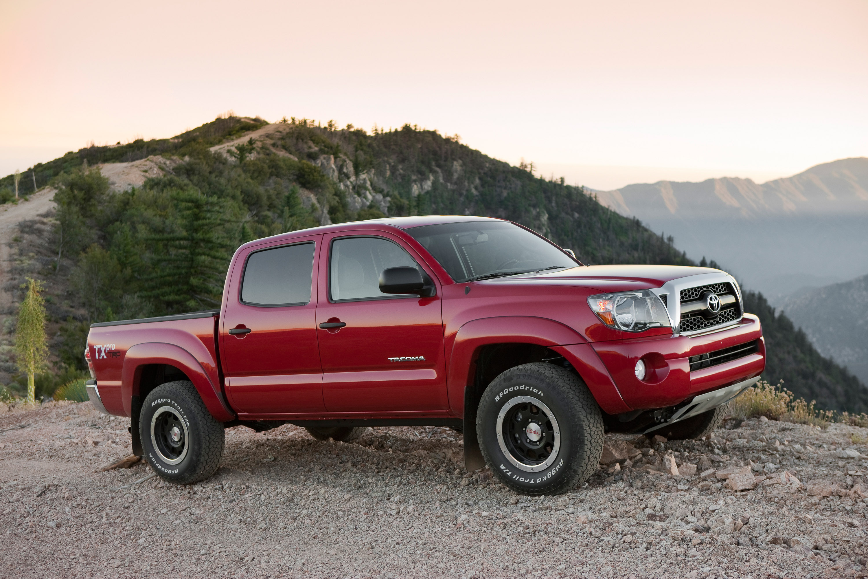 Toyota Tacoma