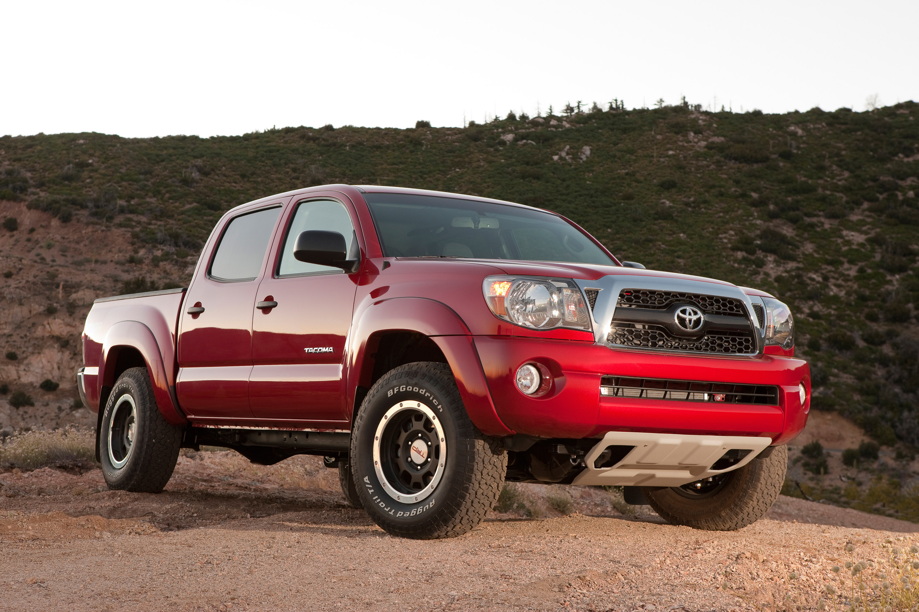 Toyota Tacoma