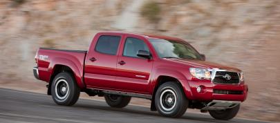 Toyota Tacoma (2011) - picture 23 of 39