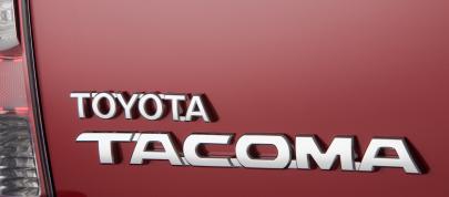 Toyota Tacoma (2011) - picture 39 of 39