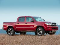 Toyota Tacoma (2011) - picture 3 of 39