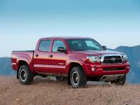 Toyota Tacoma (2011) - picture 4 of 39