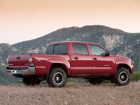 Toyota Tacoma (2011) - picture 5 of 39