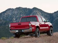 Toyota Tacoma (2011)
