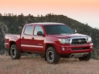 Toyota Tacoma (2011) - picture 11 of 39