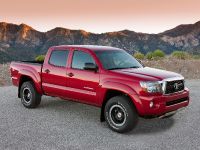 Toyota Tacoma (2011)