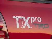 Toyota Tacoma (2011)