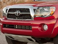 Toyota Tacoma (2011)