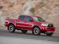 Toyota Tacoma (2011)