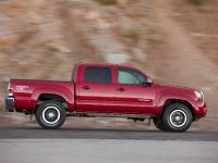 Toyota Tacoma (2011)