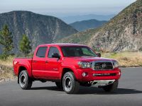 Toyota Tacoma (2011)