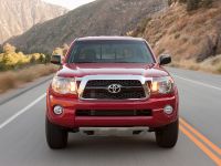 Toyota Tacoma (2011)