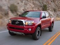 Toyota Tacoma (2011)