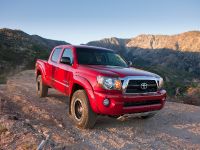 Toyota Tacoma (2011)