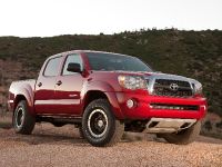 Toyota Tacoma (2011)