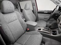 Toyota Tacoma (2011)