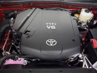 Toyota Tacoma (2011) - picture 38 of 39