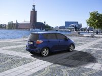 Toyota Verso-S (2011)