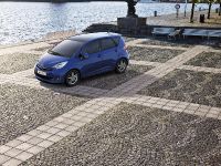 Toyota Verso-S (2011)