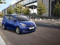 Toyota Verso-S (2011)