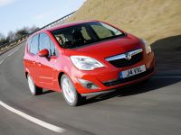 Vauxhall Meriva (2011) - picture 1 of 3