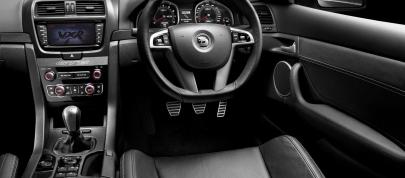 Vauxhall VXR8 (2011) - picture 4 of 6