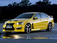 Vauxhall VXR8 (2011) - picture 1 of 6
